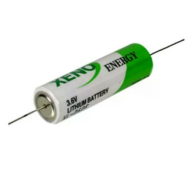 XL-060FAX Xeno  Piles non rechargeables (primaires)