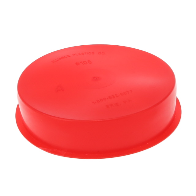 108B Essentra Components  Tappi per fori - Tappi conici