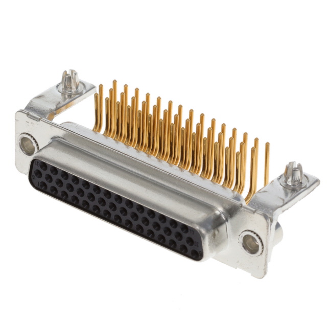 1731130158 Molex  D-Sub Connector Assemblies