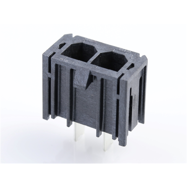 1720420205 Molex  Blade Type Power Connector Assemblies