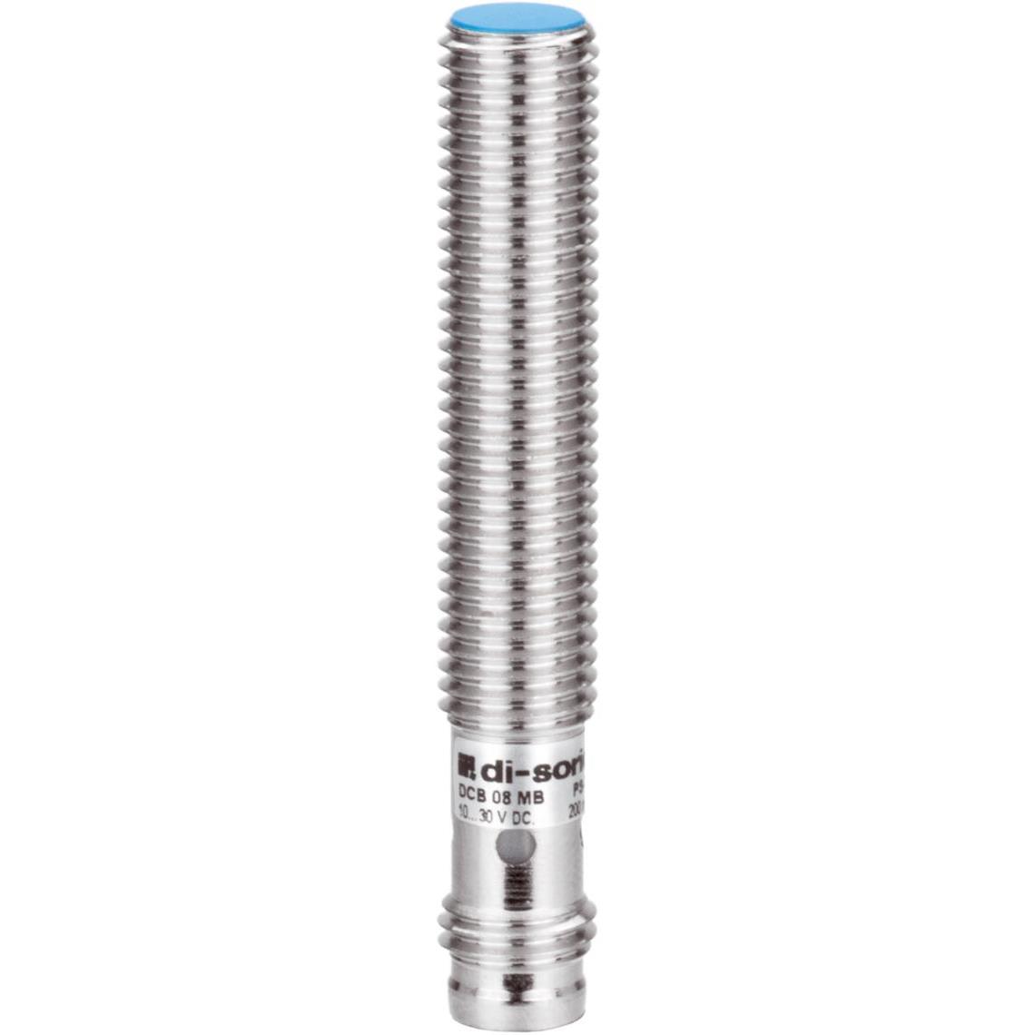 209302 di-soric  Sensori di prossimità - Industriali