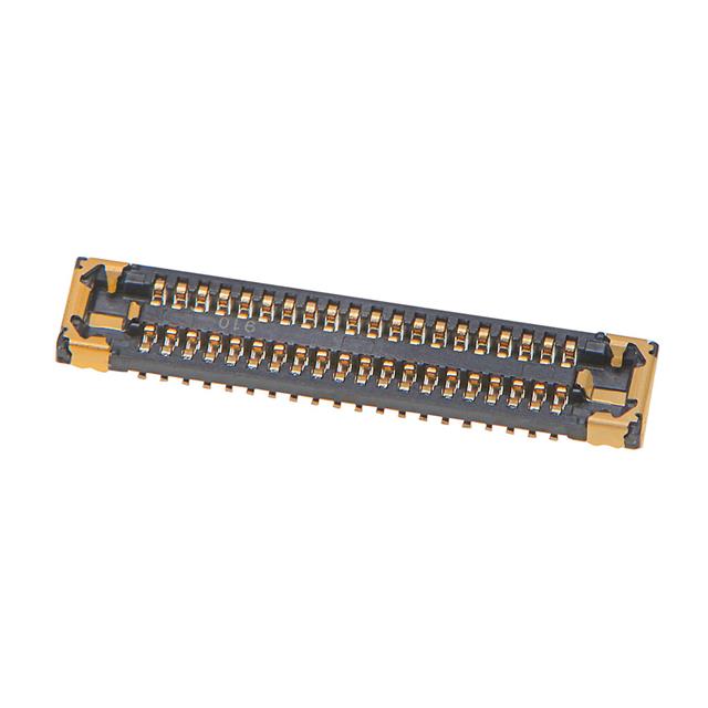 2167000409 Molex  Arrays Edge Type Mezzanine (Board to Board)