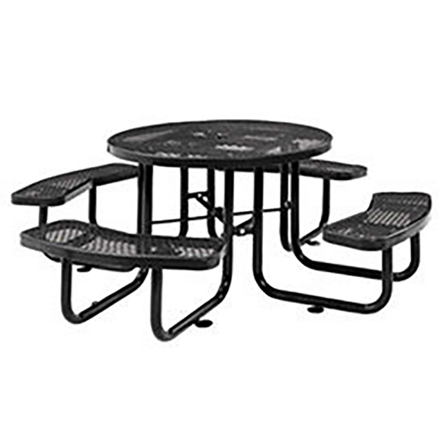 277150BK Global Industrial  Outdoor Furniture