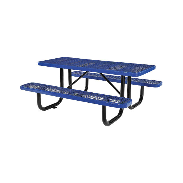 277152BL Global Industrial  Outdoor Furniture