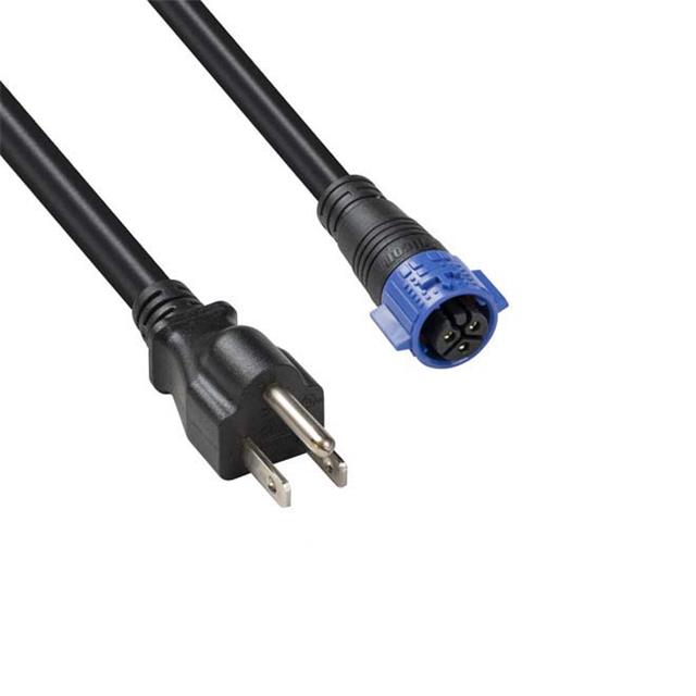 IL-LED-120AC Iluminar Lighting  Accessoires optoélectroniques