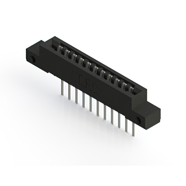 357-011-447-112 EDAC Inc.  Edgeboard Connectors