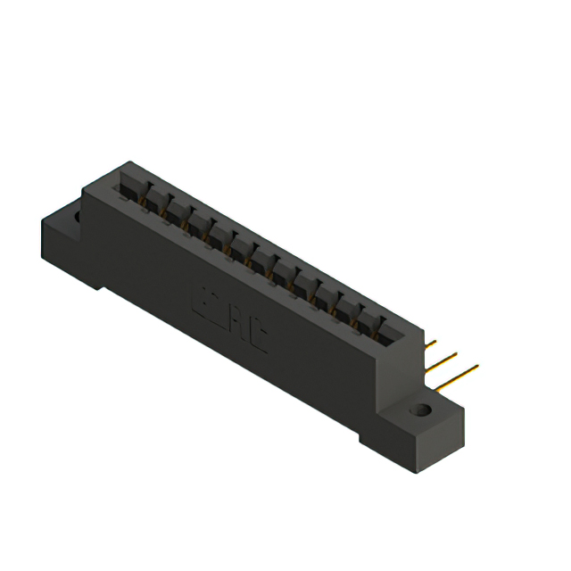 387-012-559-102 EDAC Inc.  Conectores de tableros de borde