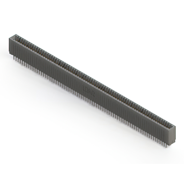 745-146-560-201 EDAC Inc.  Connecteurs de bordure