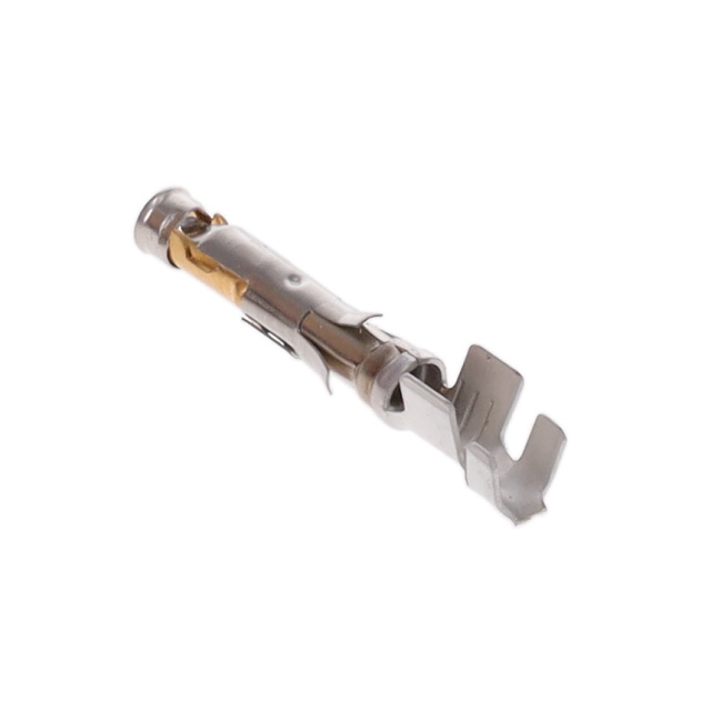 66358-3 TE Connectivity AMP Connectors  Multi Purpose