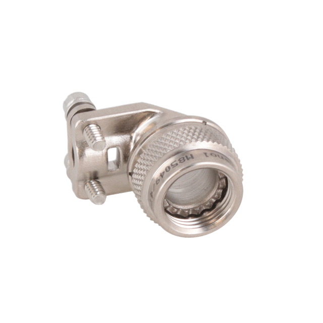 A8504947N10 Amphenol Interconnect India  Backshells and Cable Clamps