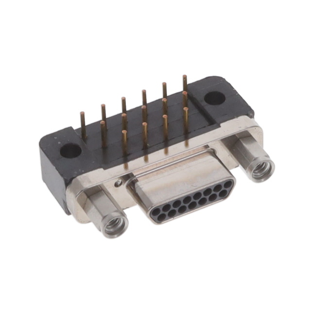 MDLM-15PCBRP-F222 ITT Cannon, LLC  Gruppi di connettori D-Sub