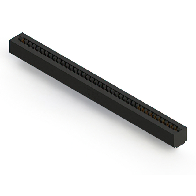 857-038-541-101 EDAC Inc.  Edgeboard Connectors