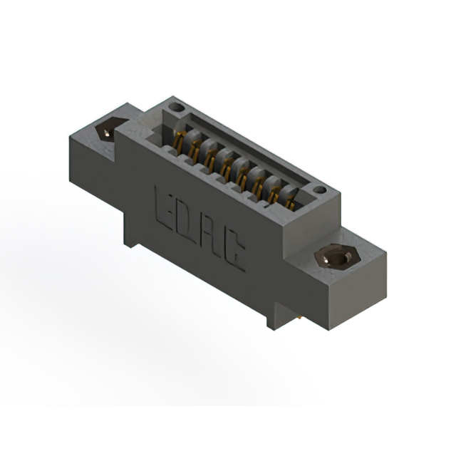 895-008-521-608 EDAC Inc.  Connettori per bordi