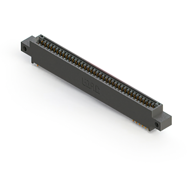 895-074-541-812 EDAC Inc.  Edgeboard Connectors