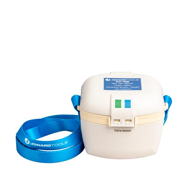 FLC-1005 Jonard Tools  Fibra ottica e accessori