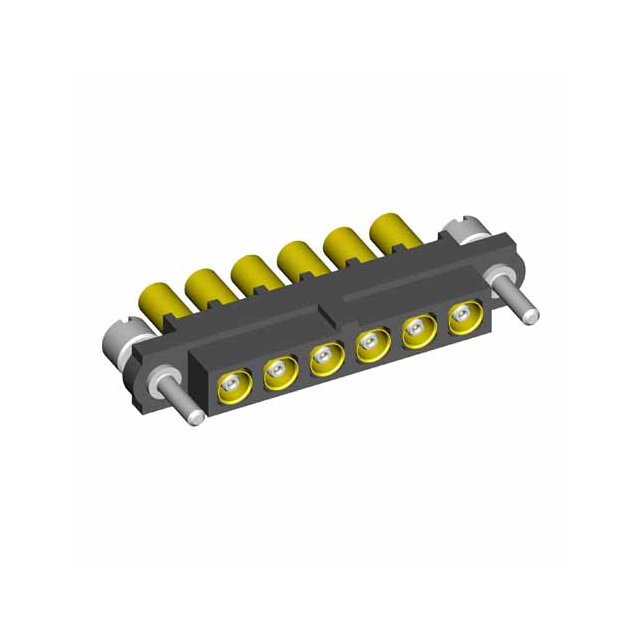 M80-4000000FP-06-305-00-000 Harwin Inc.  Support de panneau suspendu gratuit