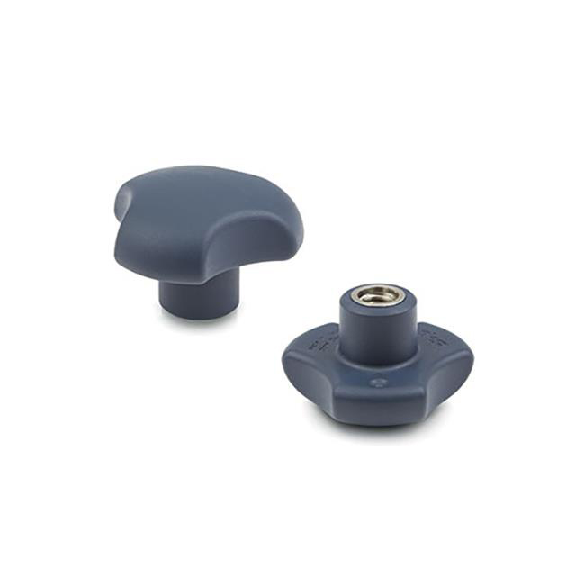 195346 Elesa USA Corporation  Boutons