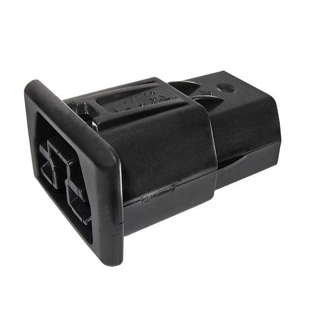 2002G3 Anderson Power Products, Inc.  Plugs and Receptacles