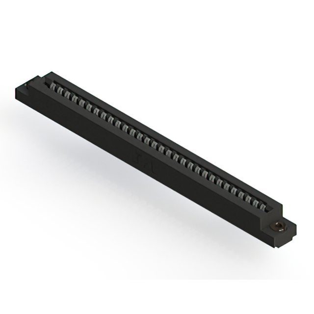 357-030-454-103 EDAC Inc.  Edgeboard Connectors