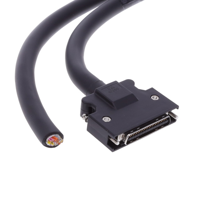 R88A-CPW002S Omron Automation and Safety  Accesorios