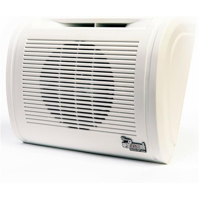 WS-73 5 Core Inc  Speakers