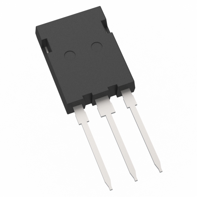 STGYA50H120DF2 STMicroelectronics  Einzelne IGBTs