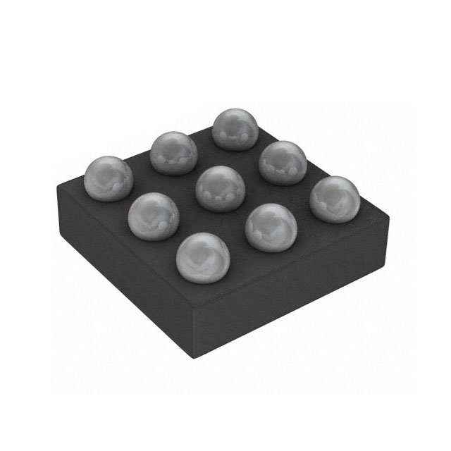 NVT4557UKAZ NXP USA Inc.  Traducteurs de niveau