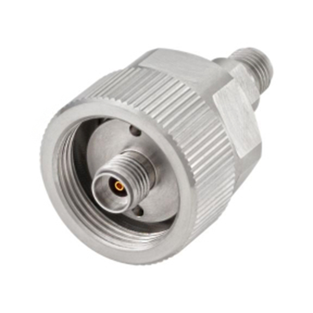 02KR121-K0AS3 Rosenberger  Adaptateurs de connecteur coaxial (RF)