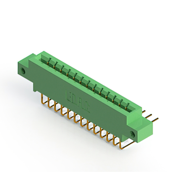 333-026-558-812 EDAC Inc.  Edgeboard Connectors