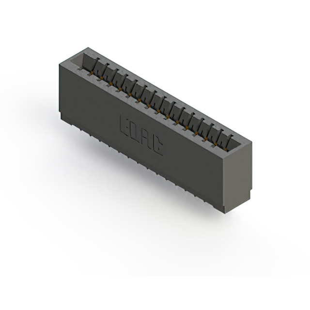 746-015-545-101 EDAC Inc.  Edgeboard Connectors