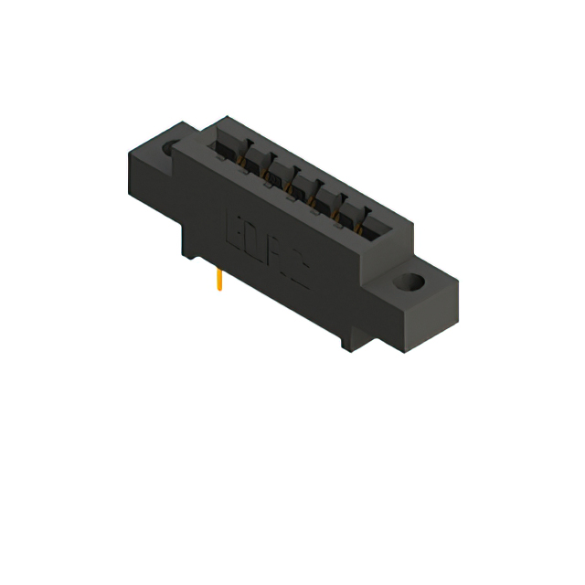 887-012-541-804 EDAC Inc.  Conectores de tableros de borde