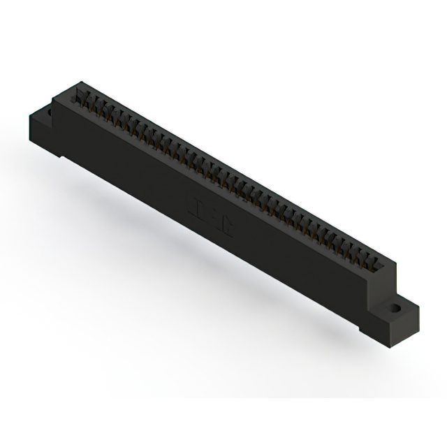 892-036-520-102 EDAC Inc.  Edgeboard Connectors