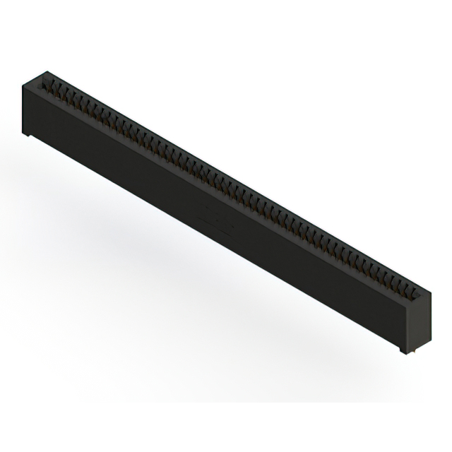 892-052-520-101 EDAC Inc.  Edgeboard Connectors