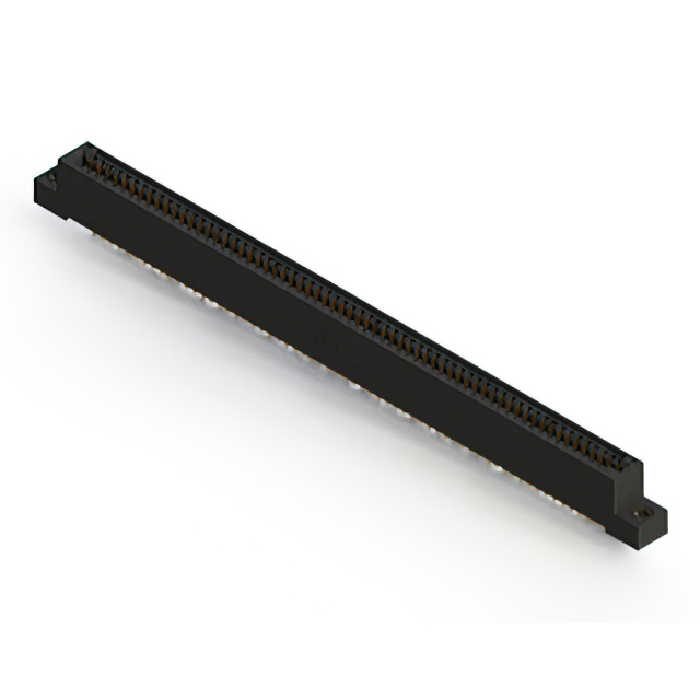895-064-500-107 EDAC Inc.  Edgeboard Connectors