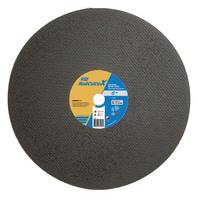 66253335024 Norton  Abrasifs et produits de conditionnement de surface