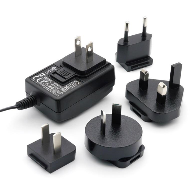 6A-121WP12-060 ENG ELECTRIC CO., LTD  AC DC Desktop Wall Power Adapters