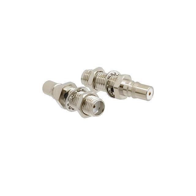 FC10FK-FC14F-2 Field Components  Adaptadores de conector coaxial (RF)