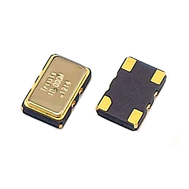 VTX-T30-25MR10-20.000M-TR Transko Electronics, Inc.  Osciladores