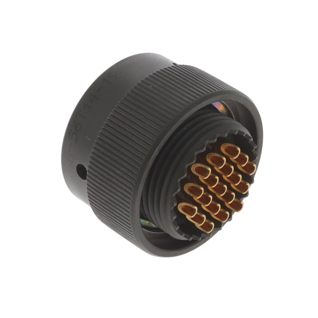 62GB-56T14-19SN Amphenol Limited  Assemblages de connecteurs circulaires