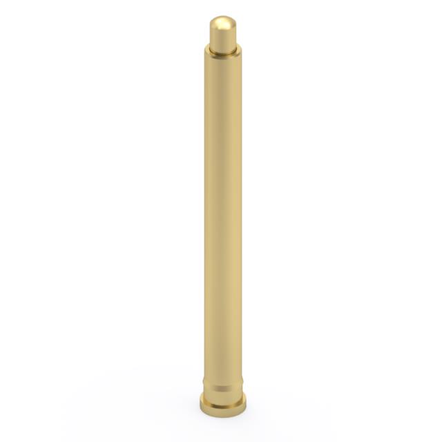 0905-0-15-20-75-14-11-0 Mill-Max Manufacturing Corp.  Contacts Spring Loaded (Pogo Pins) and Pressure