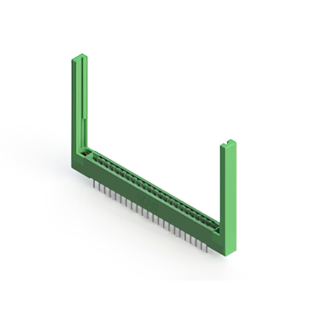 307-044-458-268 EDAC Inc.  Connecteurs de bordure