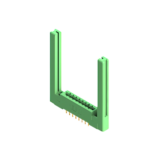 337-008-558-158 EDAC Inc.  Connettori per bordi