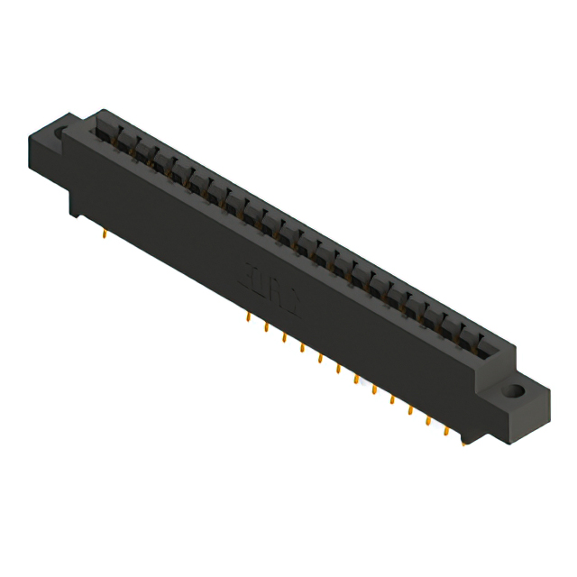 887-042-556-804 EDAC Inc.  Edgeboard Connectors