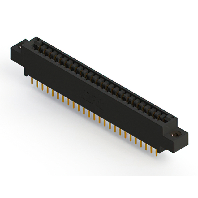 896-050-521-808 EDAC Inc.  Edgeboard Connectors