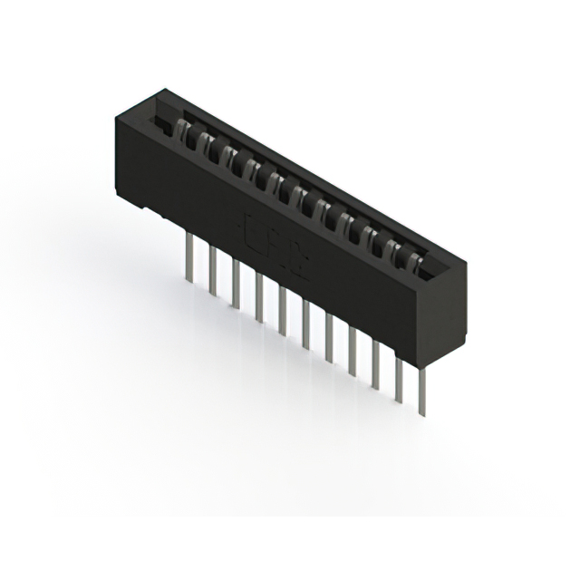 357-011-445-101 EDAC Inc.  Kantenbrettverbinder