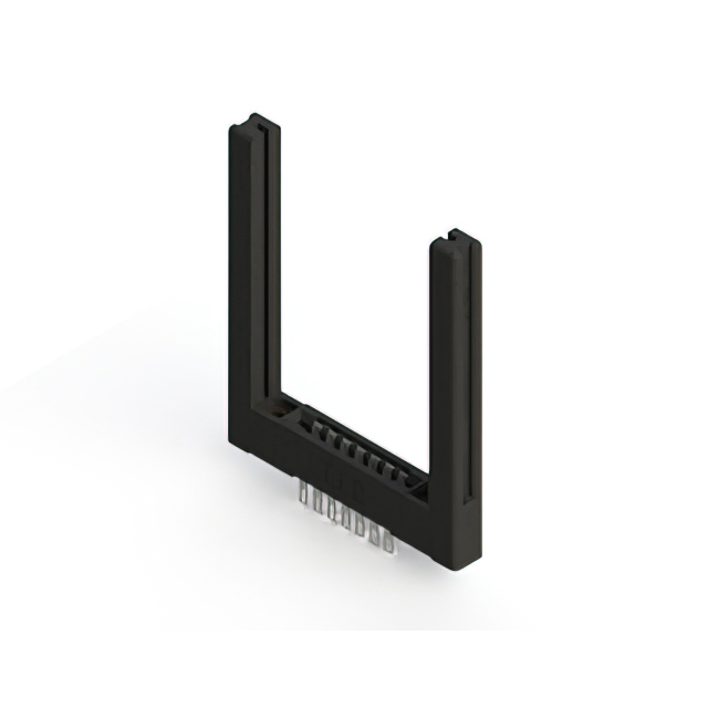 357-014-400-258 EDAC Inc.  Edgeboard Connectors