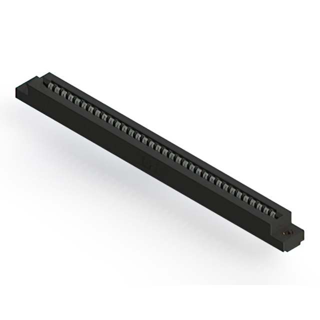357-034-453-107 EDAC Inc.  Edgeboard Connectors