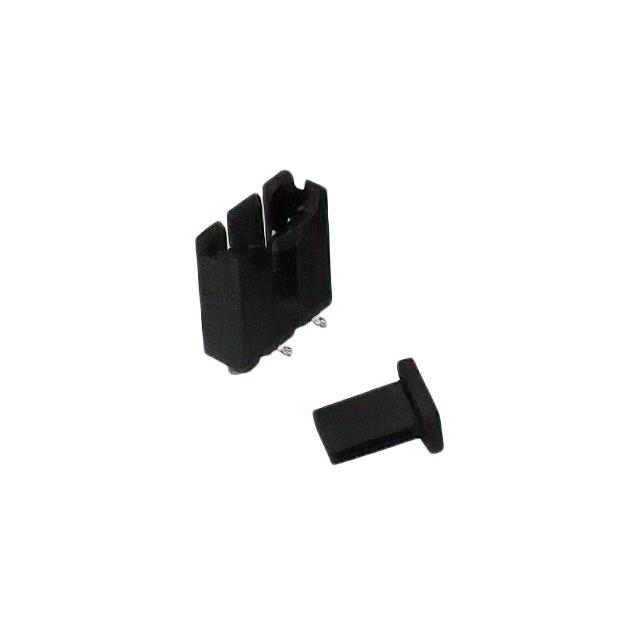 5-1375582-7 TE Connectivity AMP Connectors  Headers Male Pins