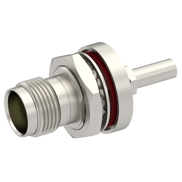 6001-7071-019 Radiall USA, Inc.  Gruppi di connettori coassiali (RF)