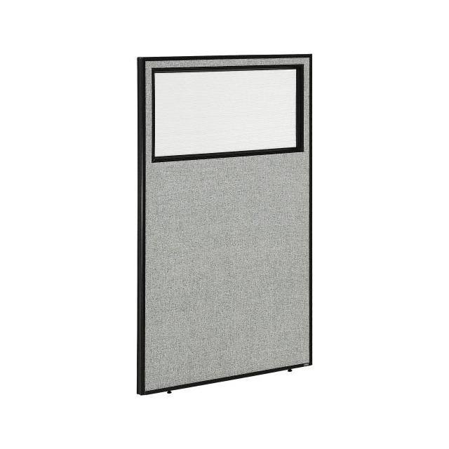 694659WGY Interion By Global Industrial  Cloisons et accessoires